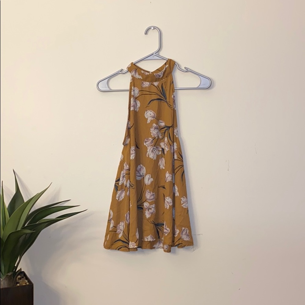 Urban Outfitters Flowy Top